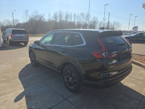 New 2026 Honda CR-V EX-L image 3
