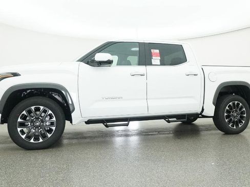 New 2026 Toyota Tundra Limited image 44