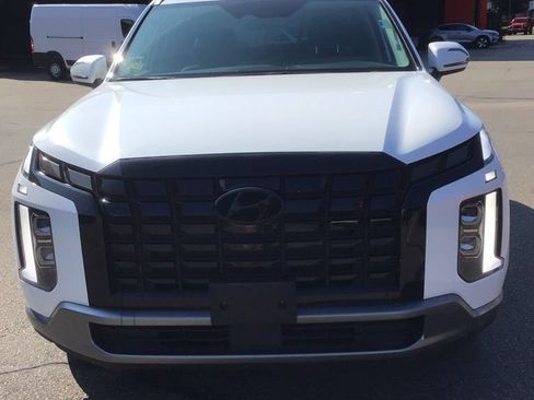 Used 2025 Hyundai Palisade SEL AWD/4WD image 2
