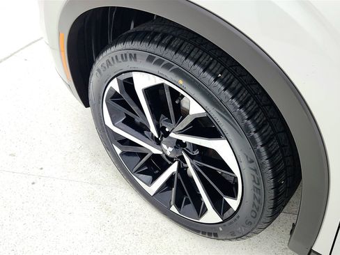 Used 2024 Mitsubishi Outlander Ralliart image 36