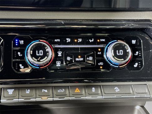 New 2026 GMC Sierra 3500 AT4 w/ Technology Package image 10