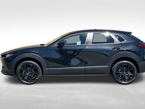 Used 2026 MAZDA CX-30 AWD 2.5 S w/ Select Sport Pkg image 7