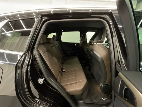 Used 2025 BMW X3 xDrive30 w/ Premium Package AWD/4WD image 25