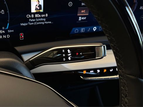 New 2026 Cadillac Optiq Sport 1 RWD image 29