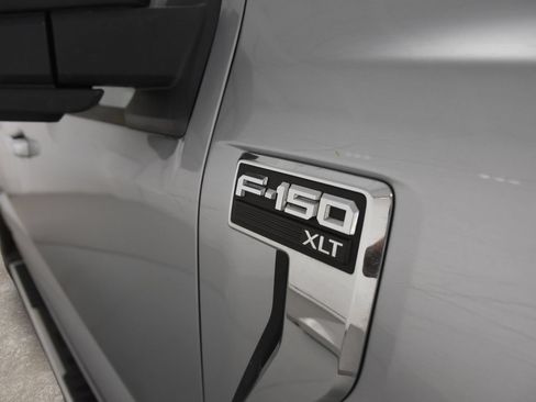 Used 2024 Ford F150 XLT w/ Mobile Office Package AWD/4WD image 35