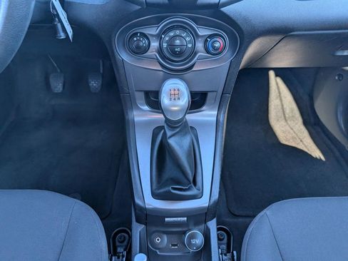 Used 2014 Ford Fiesta S image 19