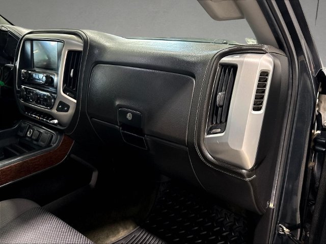 Used 2018 GMC Sierra 3500 SLE w/ SLE Preferred Package AWD/4WD image 29