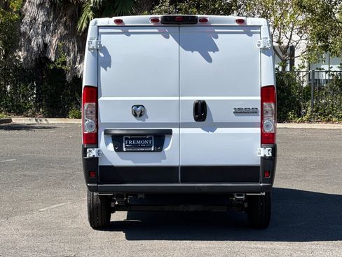 New 2026 RAM ProMaster 1500 image 4