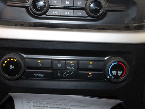 Used 2021 Ford F150 XLT w/ XTR Package AWD/4WD image 28