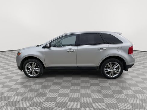 Used 2013 Ford Edge Limited AWD/4WD image 5
