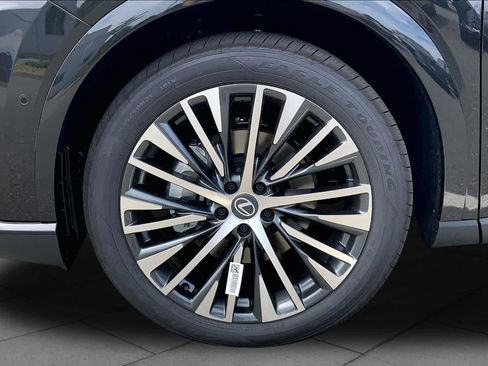 New 2026 Lexus RX 350 AWD/4WD image 11