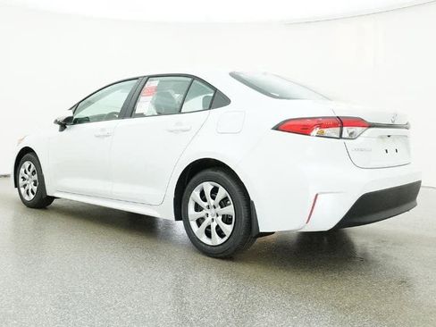 New 2026 Toyota Corolla LE image 21