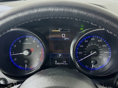 Used 2019 Subaru Outback 3.6R Limited AWD/4WD image 12