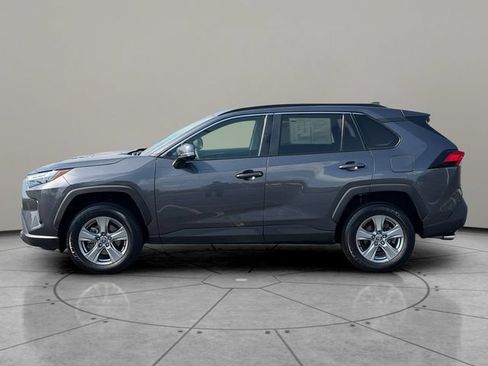 Certified 2024 Toyota RAV4 XLE w/ Convenience Package AWD/4WD image 3