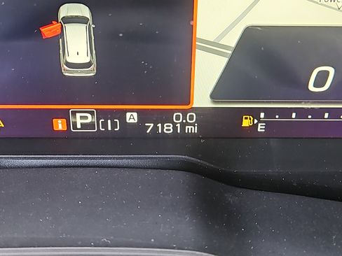 Certified 2025 Subaru Forester Premium image 6