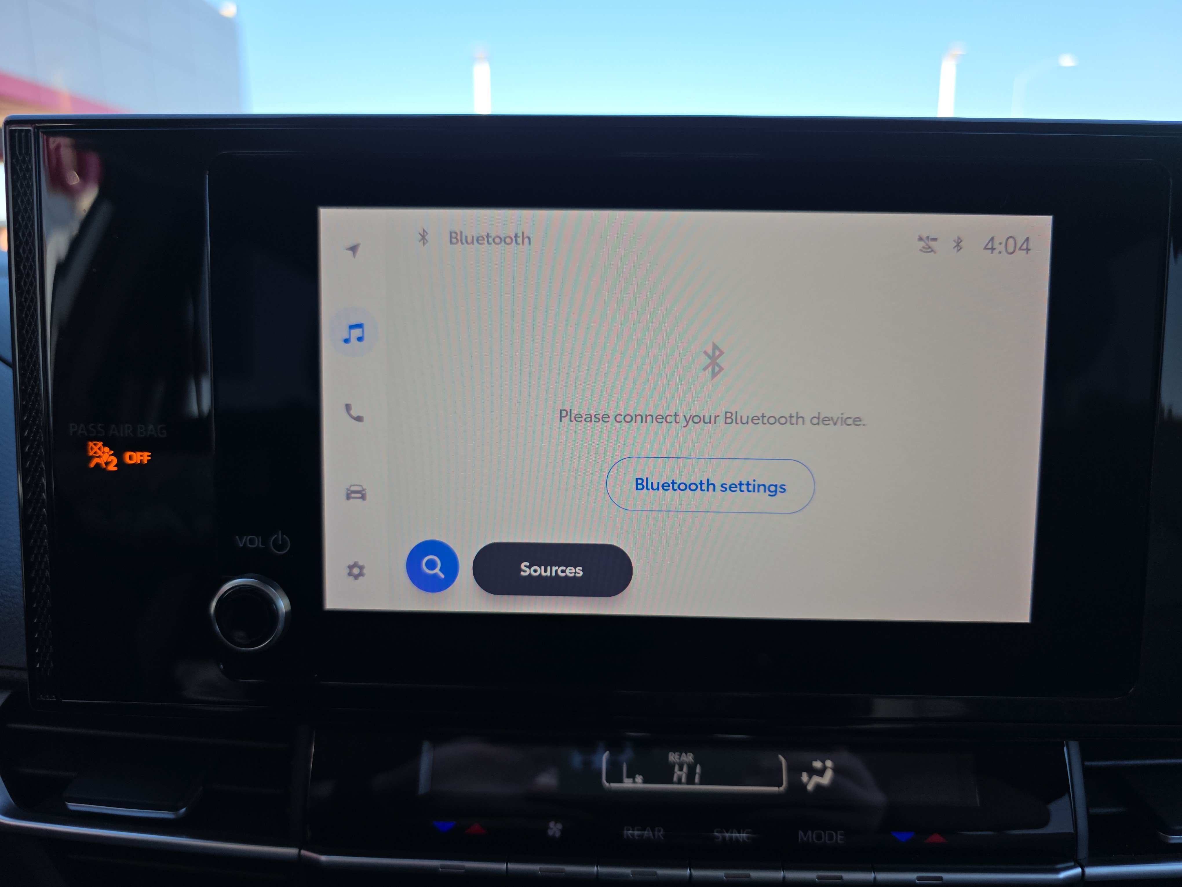 Used 2025 Toyota Sienna LE AWD/4WD image 23