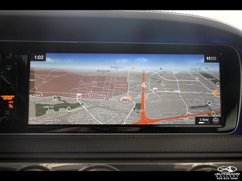 Used 2017 Mercedes-Benz S 550e image 22