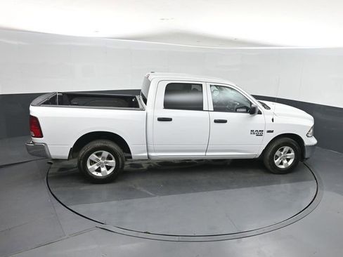 Used 2023 RAM 1500 Classic SLT w/ Protection Group AWD/4WD image 28