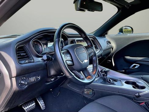 Certified 2023 Dodge Challenger R/T Scat Pack RWD image 18