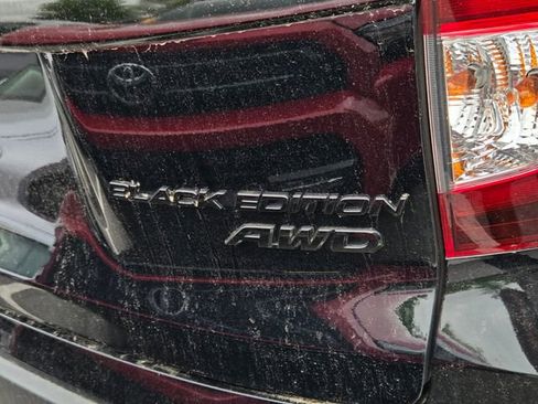 Certified 2024 Honda Passport Black Edition image 11