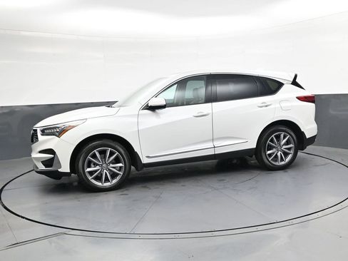 Used 2021 Acura RDX FWD w/ Technology Package image 7