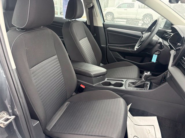 Used 2026 Volkswagen Jetta S FWD image 19