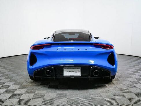 Used 2024 Lotus Emira First Edition RWD image 23