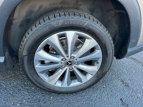 Used 2020 Mercedes-Benz GLE 350 4MATIC image 48