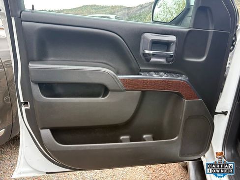 Used 2018 GMC Sierra 1500 SLE image 14