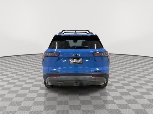 New 2026 Chevrolet Equinox ACTIV w/ Convenience Package III image 9