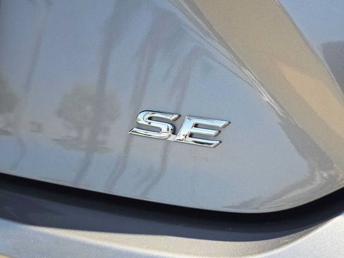 Certified 2026 Toyota Camry SE FWD image 13