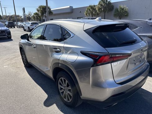 Used 2019 Lexus NX 300 FWD image 3