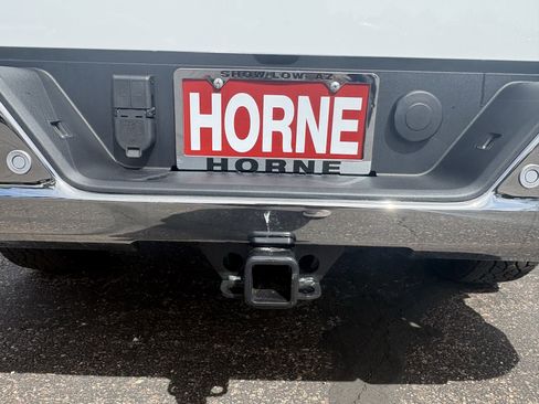 New 2026 GMC Sierra 1500 SLT w/ SLT Premium Plus Package AWD/4WD image 13