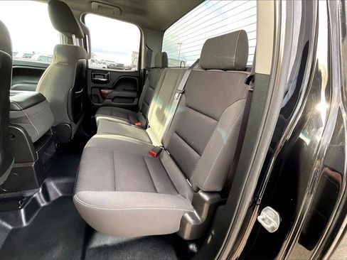 Used 2015 GMC Sierra 2500 SLE image 25