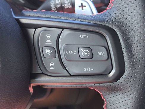 New 2026 Jeep Wrangler Unlimited Rubicon 392 w/ Quick Order Package 27X Moab AWD/4WD image 30