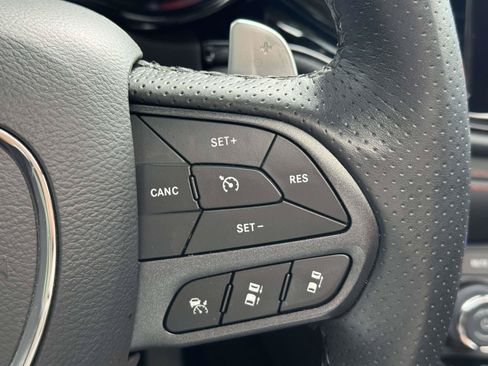 Used 2023 Dodge Durango GT AWD/4WD image 21