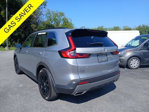 Used 2023 Honda CR-V Sport Touring image 4