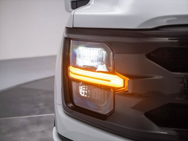 New 2026 Ford F150 XL w/ Equipment Group 103A High AWD/4WD image 14