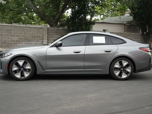 Certified 2023 BMW i4 eDrive40 RWD image 2