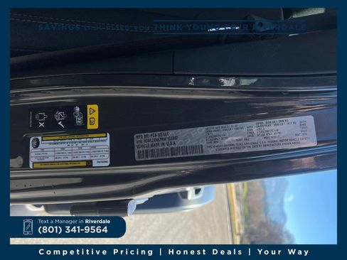 Used 2024 Jeep Wrangler Unlimited image 28