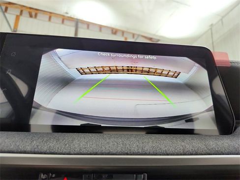 New 2026 Nissan Kicks SV w/ SV Premium Package image 29