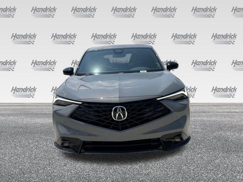 Used 2026 Acura ADX A-Spec AWD/4WD image 3