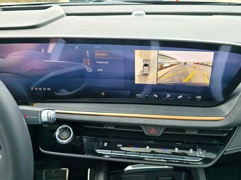 New 2026 Buick Envision Sport Touring AWD/4WD image 24