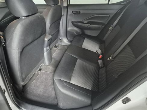 Used 2023 Nissan Versa S w/ Electronics Package image 29