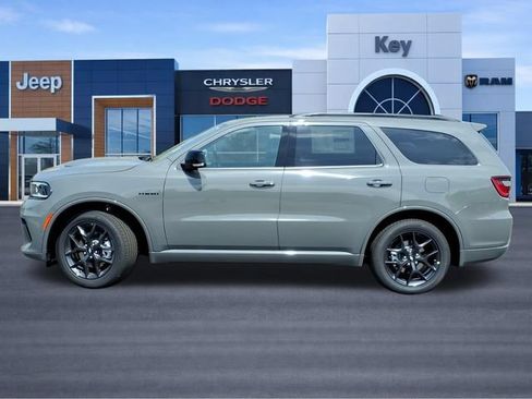 New 2026 Dodge Durango GT AWD/4WD image 3