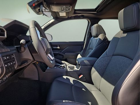 New 2026 Toyota Tacoma Limited AWD/4WD image 20