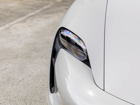 Certified 2023 Porsche Taycan RWD image 14