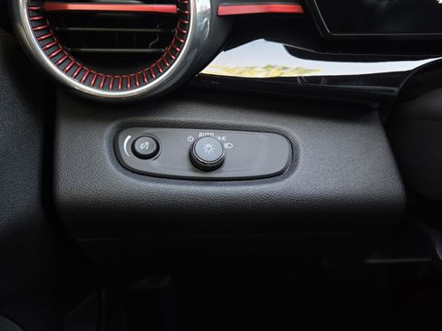 New 2026 Chevrolet Trax RS w/ Driver Confidence Package image 24