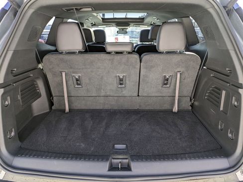 New 2025 GMC Acadia AT4 image 35