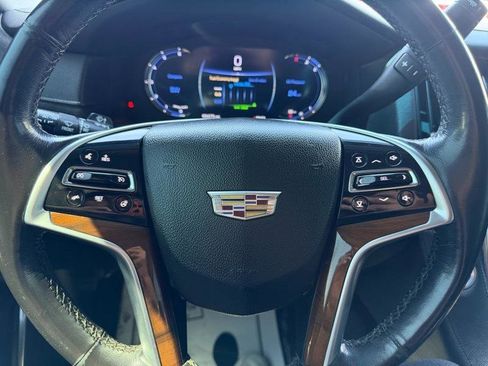 Used 2018 Cadillac Escalade ESV 2WD image 59